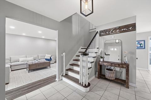 Tiny photo for 805 Sutton Drive, Northbrook, IL 60062 (MLS # 12564105)