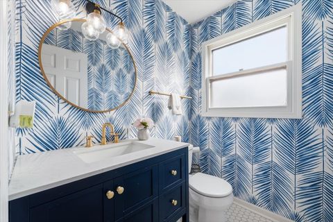 Tiny photo for 805 Sutton Drive, Northbrook, IL 60062 (MLS # 12564105)