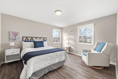 Tiny photo for 805 Sutton Drive, Northbrook, IL 60062 (MLS # 12564105)