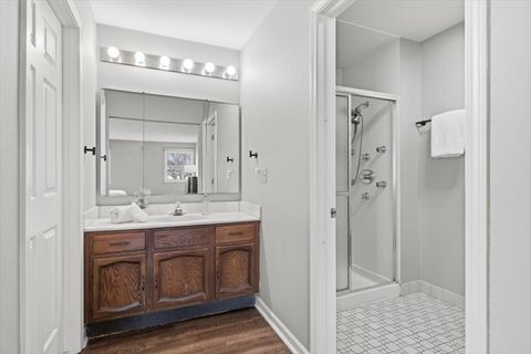 Tiny photo for 805 Sutton Drive, Northbrook, IL 60062 (MLS # 12564105)