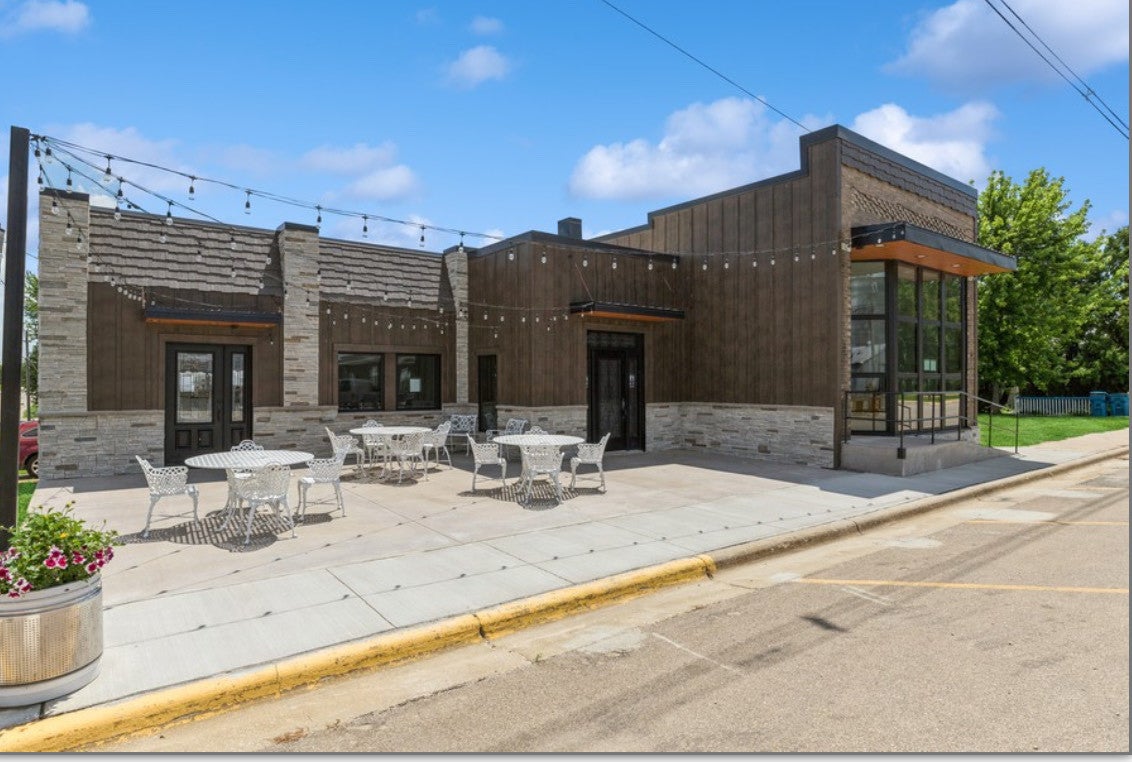 601 Main Street