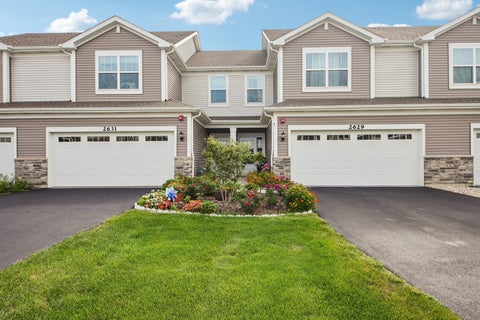 Photo of 2629 Martini Street, Mundelein, IL 60060 (MLS # 12765819)