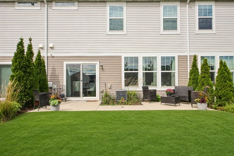 Tiny photo for 2629 Martini Street, Mundelein, IL 60060 (MLS # 12765819)