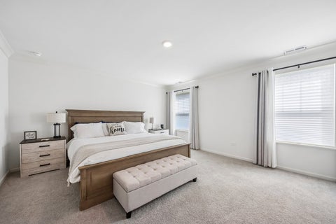 Tiny photo for 2629 Martini Street, Mundelein, IL 60060 (MLS # 12765819)
