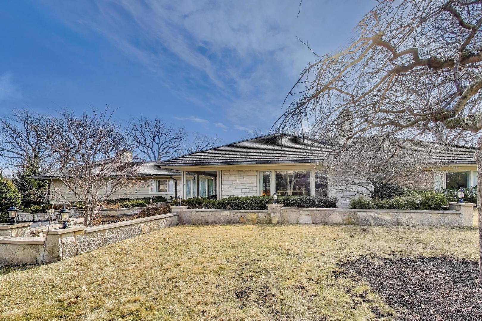 6500 Shady Lane