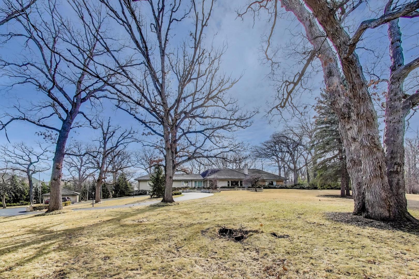 6500 Shady Lane