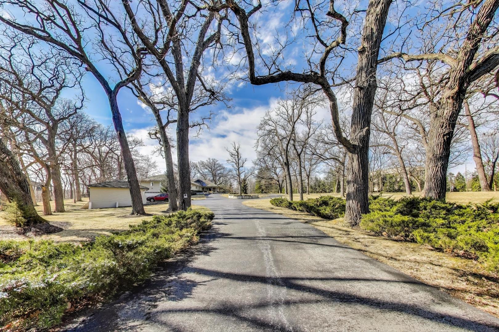 6500 Shady Lane