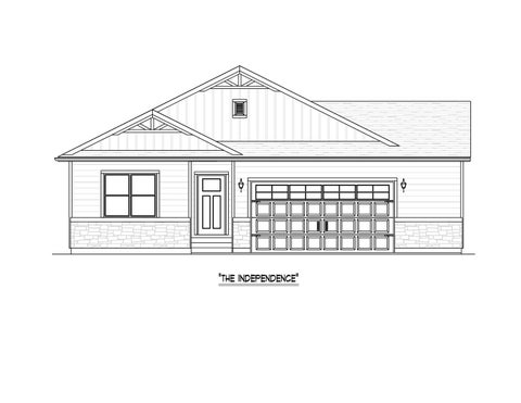 Photo of 6107 Belle Court #0, Davenport, IA 52807 (MLS # 12672100)