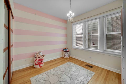 Tiny photo for 4027 N Mozart Street #1, Chicago, IL 60618 (MLS # 12710263)