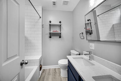 Tiny photo for 4027 N Mozart Street #1, Chicago, IL 60618 (MLS # 12710263)