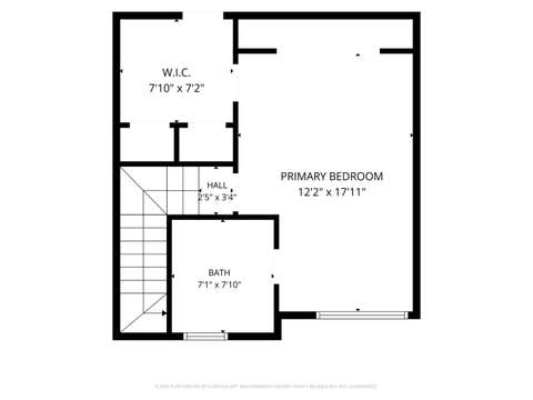 Tiny photo for 4027 N Mozart Street #1, Chicago, IL 60618 (MLS # 12710263)