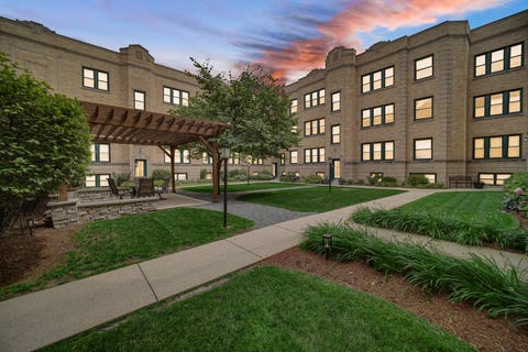 Tiny photo for 4027 N Mozart Street #1, Chicago, IL 60618 (MLS # 12710263)