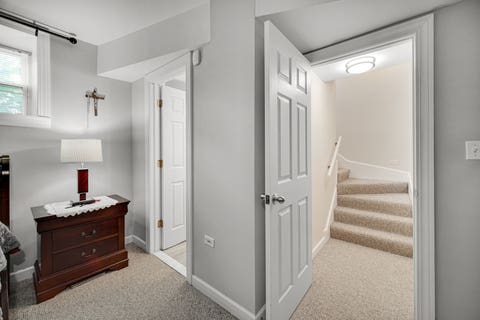 Tiny photo for 4027 N Mozart Street #1, Chicago, IL 60618 (MLS # 12710263)