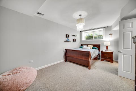 Tiny photo for 4027 N Mozart Street #1, Chicago, IL 60618 (MLS # 12710263)