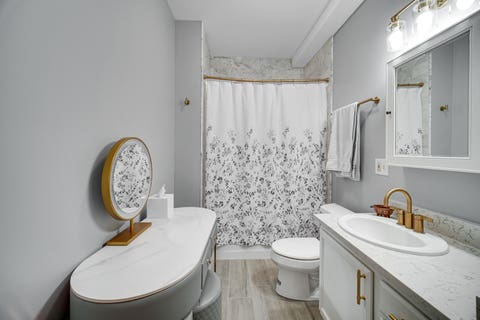 Tiny photo for 4027 N Mozart Street #1, Chicago, IL 60618 (MLS # 12710263)