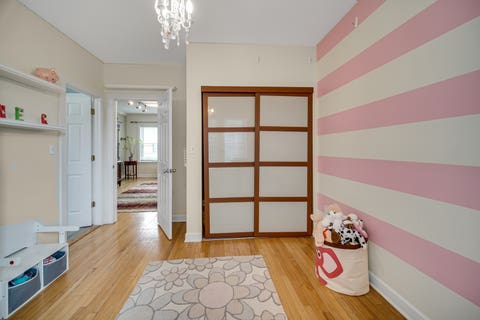Tiny photo for 4027 N Mozart Street #1, Chicago, IL 60618 (MLS # 12710263)