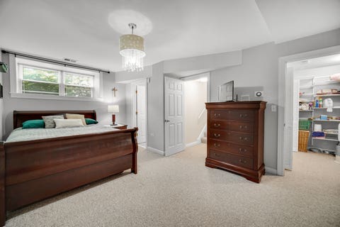 Tiny photo for 4027 N Mozart Street #1, Chicago, IL 60618 (MLS # 12710263)