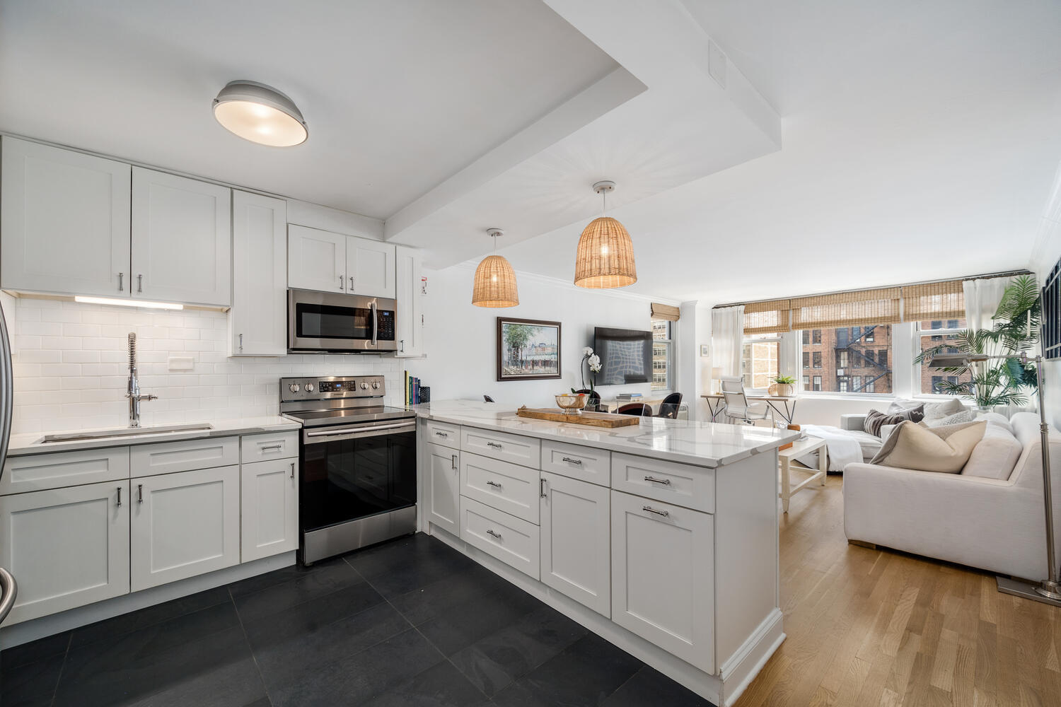 30 E Elm Street 12C