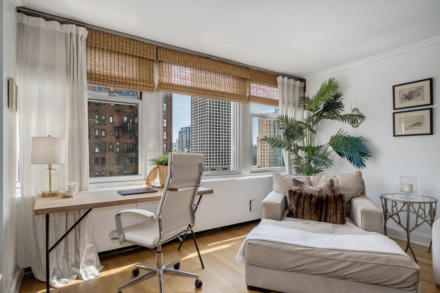 30 E Elm Street 12C