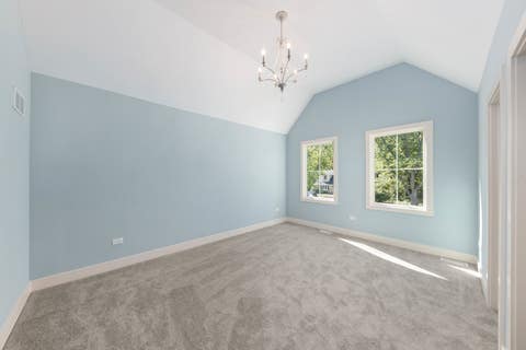 Tiny photo for 1314 N Eagle Street, Naperville, IL 60563 (MLS # 12704108)