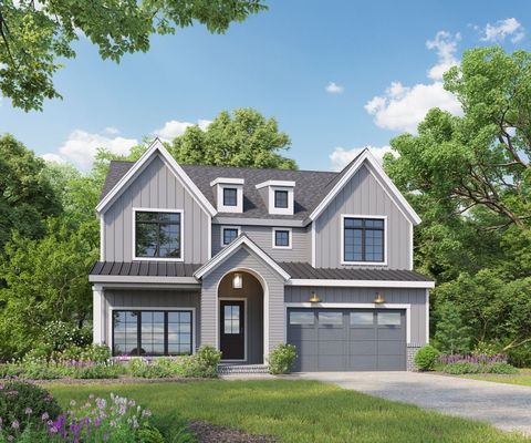 Photo of 1314 N Eagle Street, Naperville, IL 60563 (MLS # 12704108)