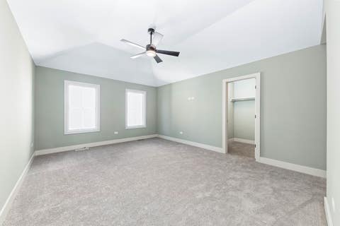 Tiny photo for 1314 N Eagle Street, Naperville, IL 60563 (MLS # 12704108)
