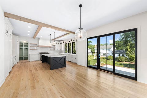Tiny photo for 1314 N Eagle Street, Naperville, IL 60563 (MLS # 12704108)