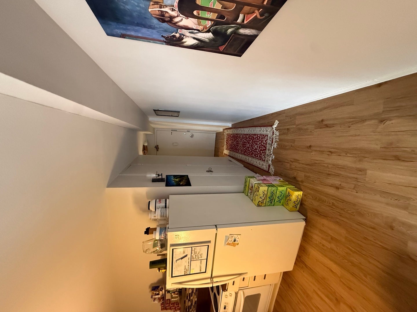 300 N State Street 3601