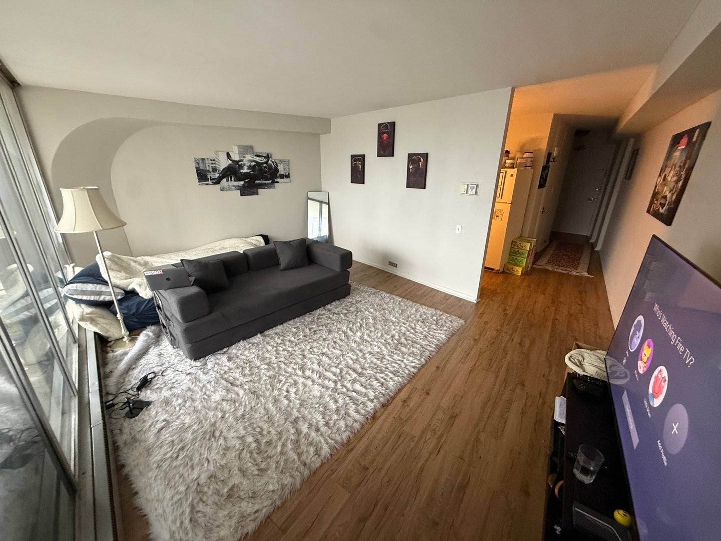 300 N State Street 3601