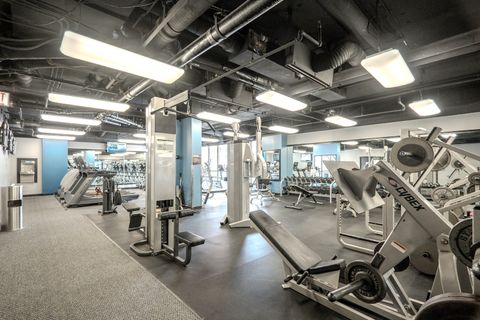 Tiny photo for 10 E ONTARIO Street #1208, Chicago, IL 60611 (MLS # 12484991)