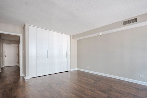 Tiny photo for 10 E ONTARIO Street #1208, Chicago, IL 60611 (MLS # 12484991)