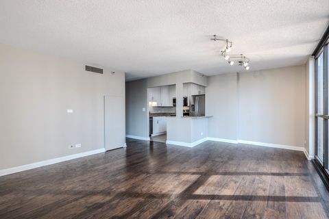 Tiny photo for 10 E ONTARIO Street #1208, Chicago, IL 60611 (MLS # 12484991)