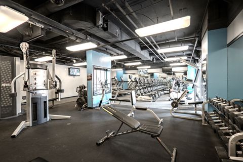 Tiny photo for 10 E ONTARIO Street #1208, Chicago, IL 60611 (MLS # 12484991)