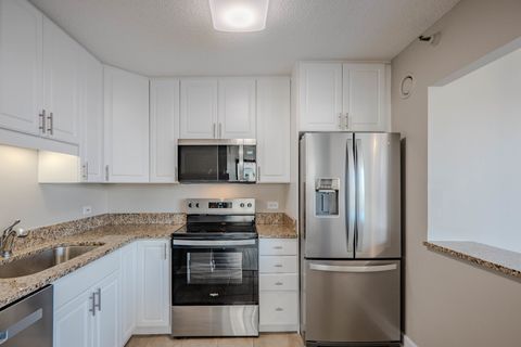 Tiny photo for 10 E ONTARIO Street #1208, Chicago, IL 60611 (MLS # 12484991)