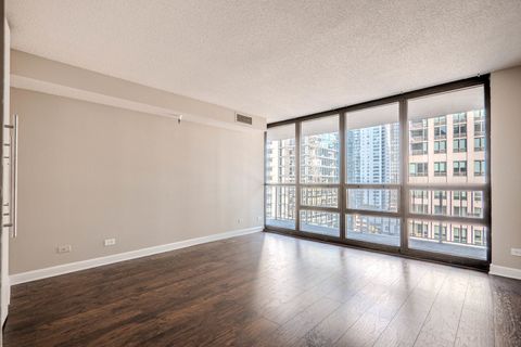 Tiny photo for 10 E ONTARIO Street #1208, Chicago, IL 60611 (MLS # 12484991)