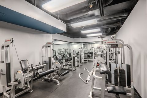 Tiny photo for 10 E ONTARIO Street #1208, Chicago, IL 60611 (MLS # 12484991)