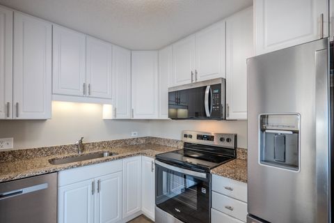 Tiny photo for 10 E ONTARIO Street #1208, Chicago, IL 60611 (MLS # 12484991)