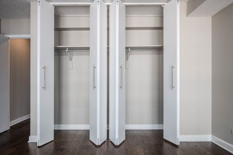 Tiny photo for 10 E ONTARIO Street #1208, Chicago, IL 60611 (MLS # 12484991)