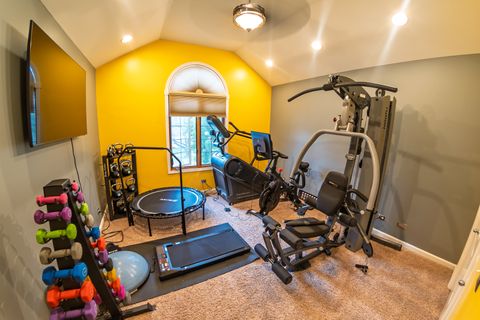 Tiny photo for 4447 Fishermans Terrace, Lyons, IL 60534 (MLS # 12590510)