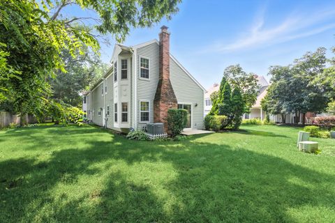Tiny photo for 2S749 Grove Lane, Warrenville, IL 60555 (MLS # 12447308)