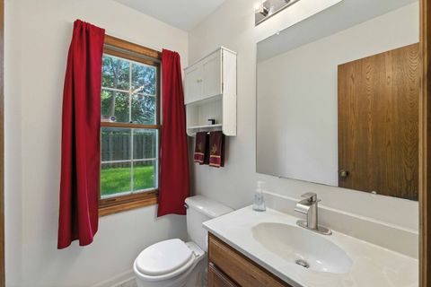 Tiny photo for 2S749 Grove Lane, Warrenville, IL 60555 (MLS # 12447308)