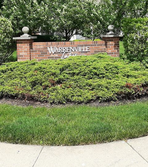 Tiny photo for 2S749 Grove Lane, Warrenville, IL 60555 (MLS # 12447308)