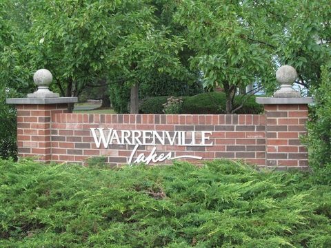 Tiny photo for 2S749 Grove Lane, Warrenville, IL 60555 (MLS # 12447308)