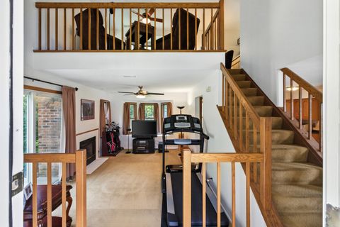 Tiny photo for 2S749 Grove Lane, Warrenville, IL 60555 (MLS # 12447308)