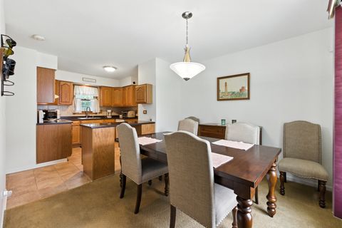 Tiny photo for 2S749 Grove Lane, Warrenville, IL 60555 (MLS # 12447308)