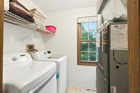 Tiny photo for 2S749 Grove Lane, Warrenville, IL 60555 (MLS # 12447308)