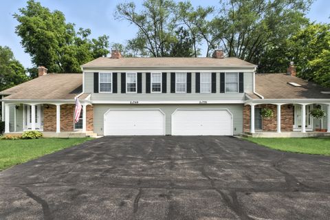 Tiny photo for 2S749 Grove Lane, Warrenville, IL 60555 (MLS # 12447308)