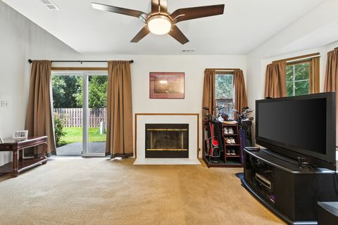 Tiny photo for 2S749 Grove Lane, Warrenville, IL 60555 (MLS # 12447308)