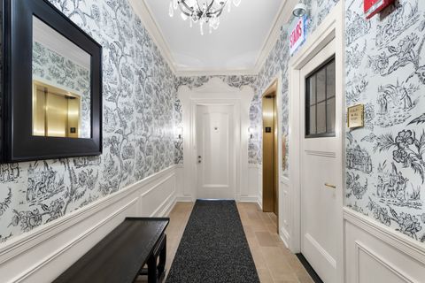 Tiny photo for 220 E Walton Place #8W, Chicago, IL 60611 (MLS # 12497928)