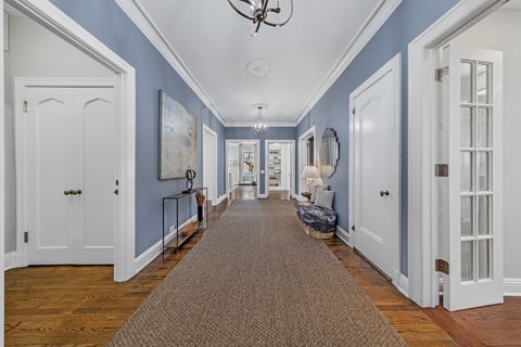 Tiny photo for 220 E Walton Place #8W, Chicago, IL 60611 (MLS # 12497928)